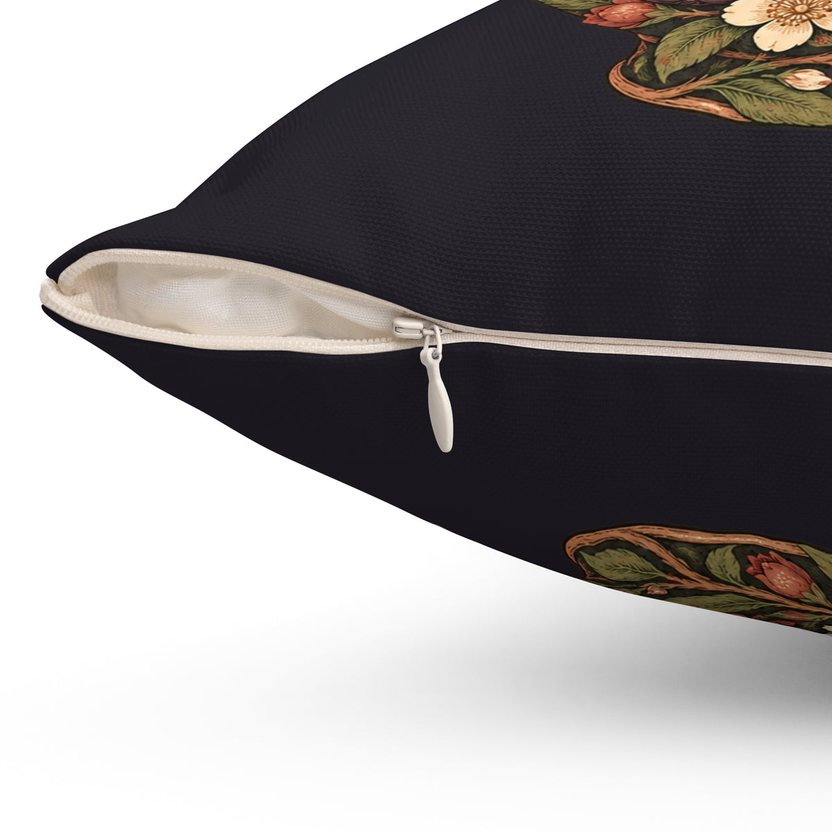 Orchard Tea — Accent Pillow