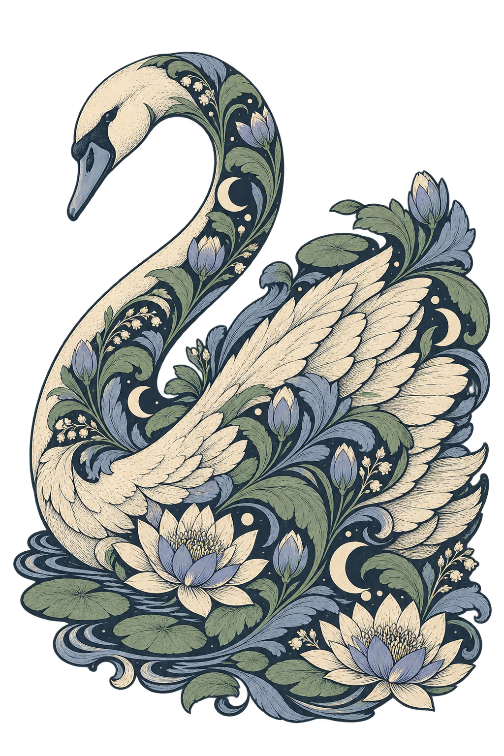 Lily Swan