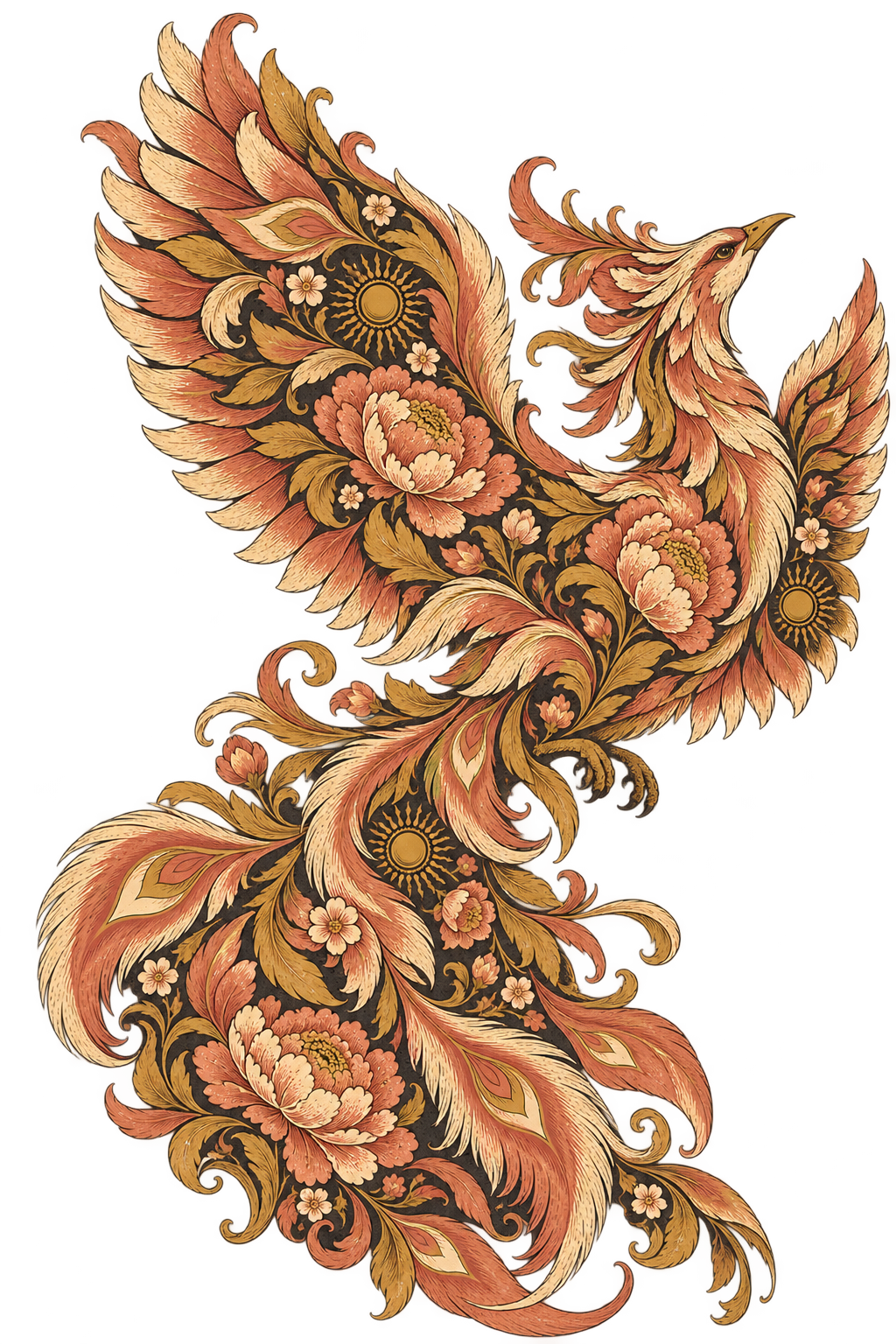 Phoenix Rising