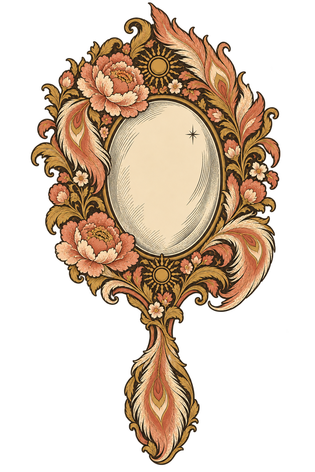 Phoenix Reflection