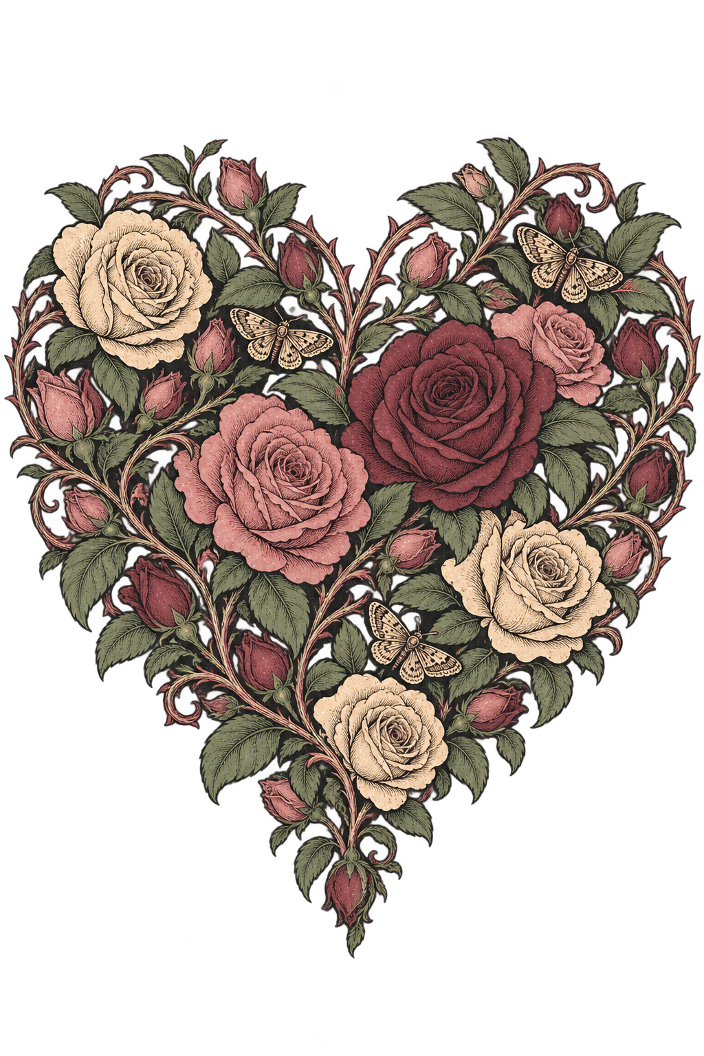 Thornheart