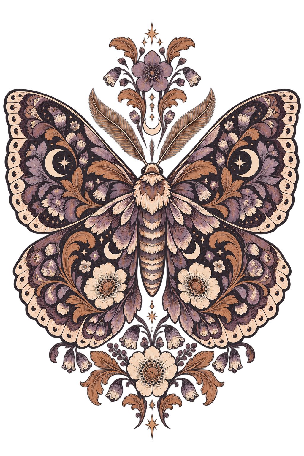 Velvet Empress
