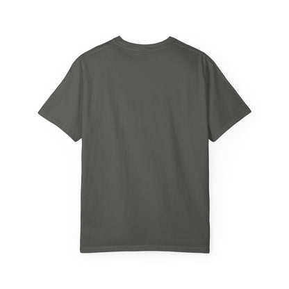 Love You to the Moon — Custom Pet Portrait Premium Tee