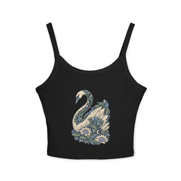 Lily Swan — Fitted Strap Cami