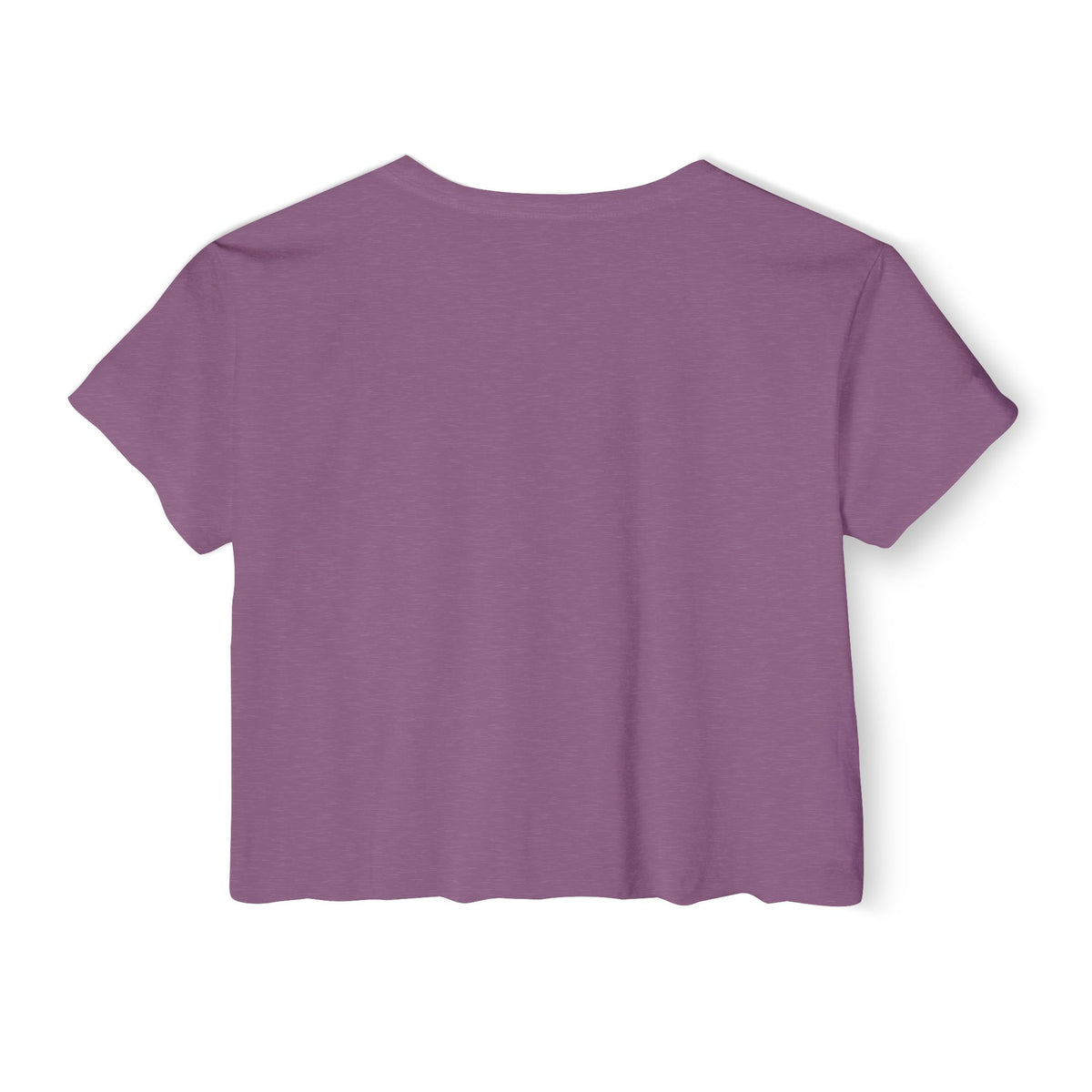 Rosewood Fox — Festival Crop Top