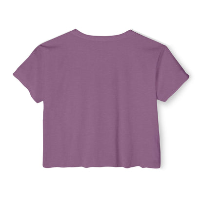 Rosewood Fox — Festival Crop Top