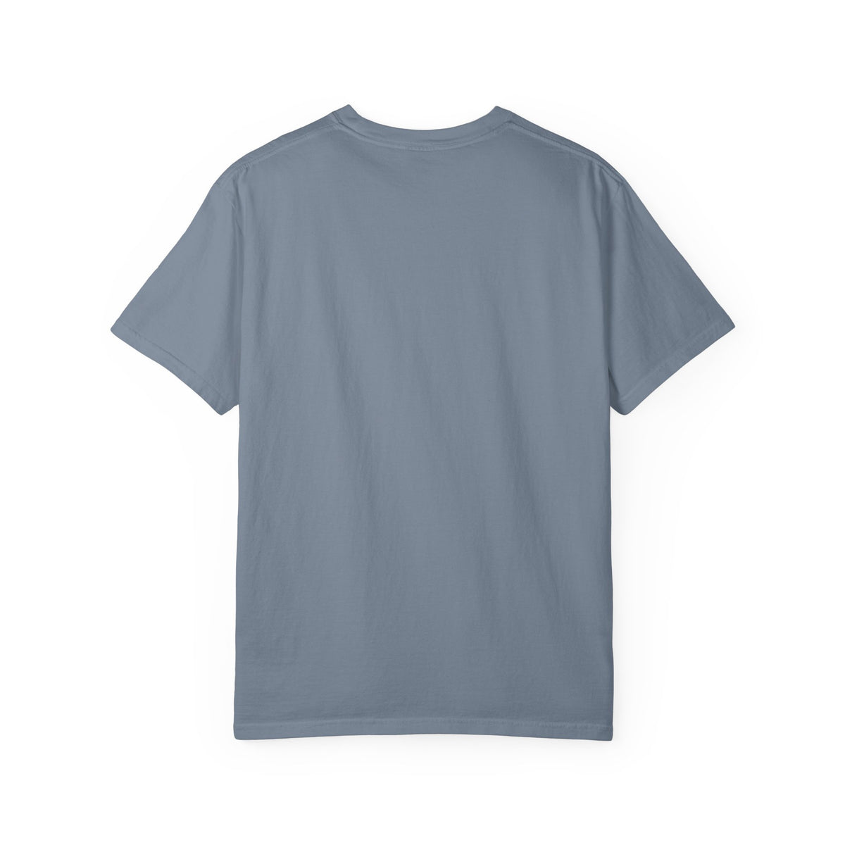 I Came. I Saw. I Needed a Nap. — Garment-Dyed Tee