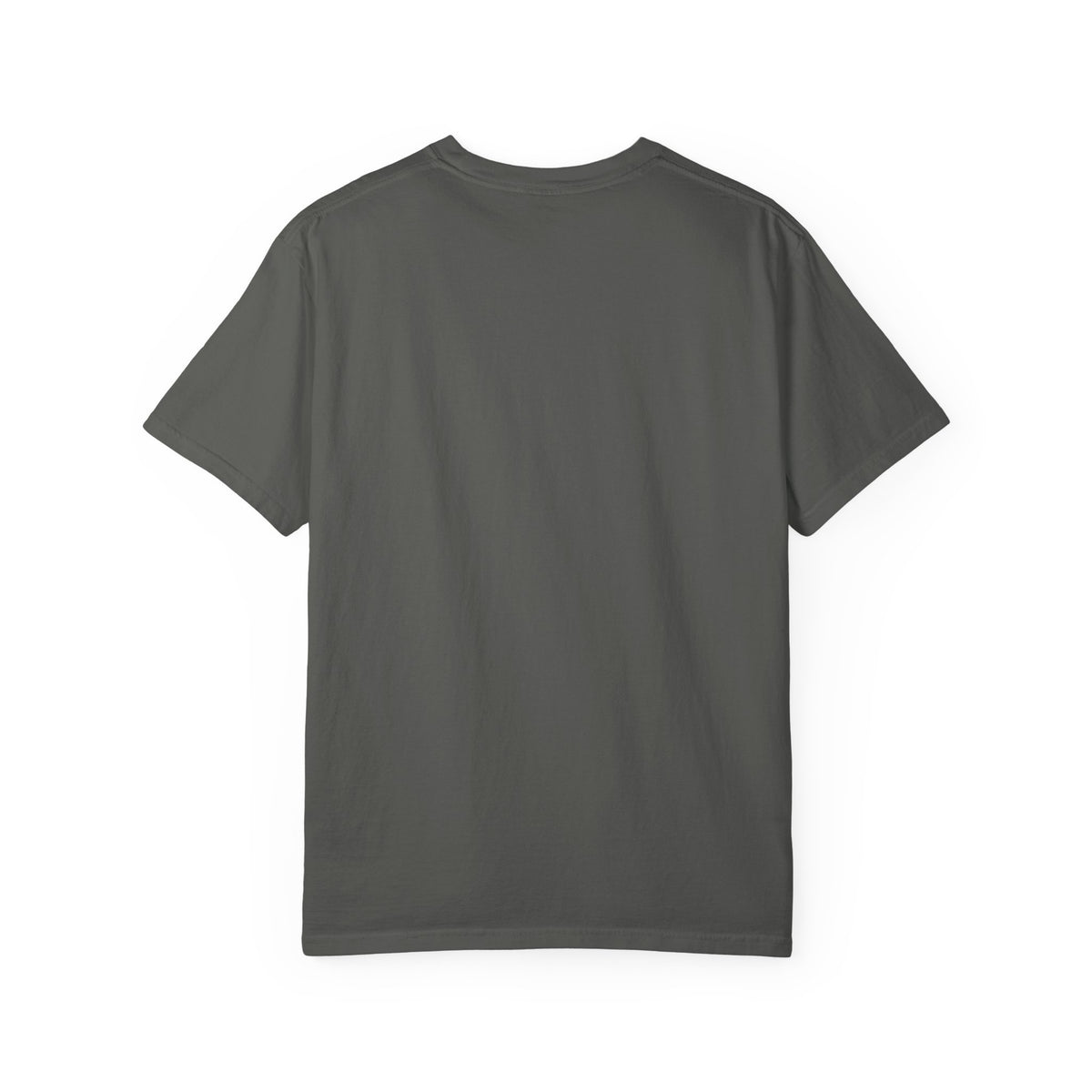 Currently on a Side Quest — Garment-Dyed Tee