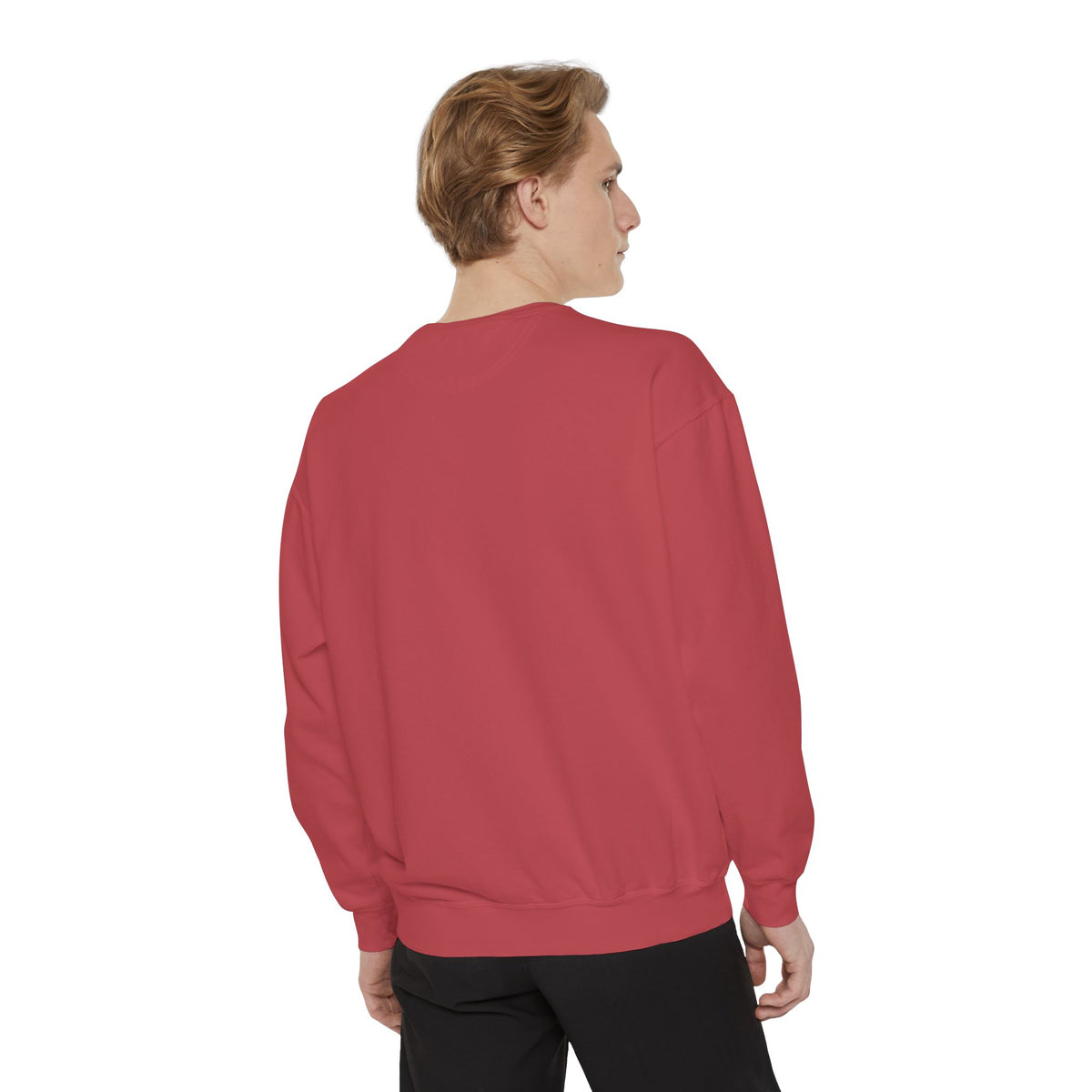 This Meeting Could Have Been a Nap — Garment-Dyed Crewneck