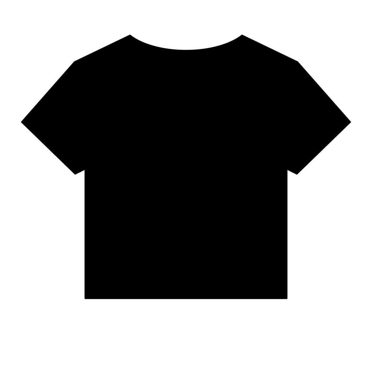 Wild Orchard Reverie — Micro Rib Baby Tee