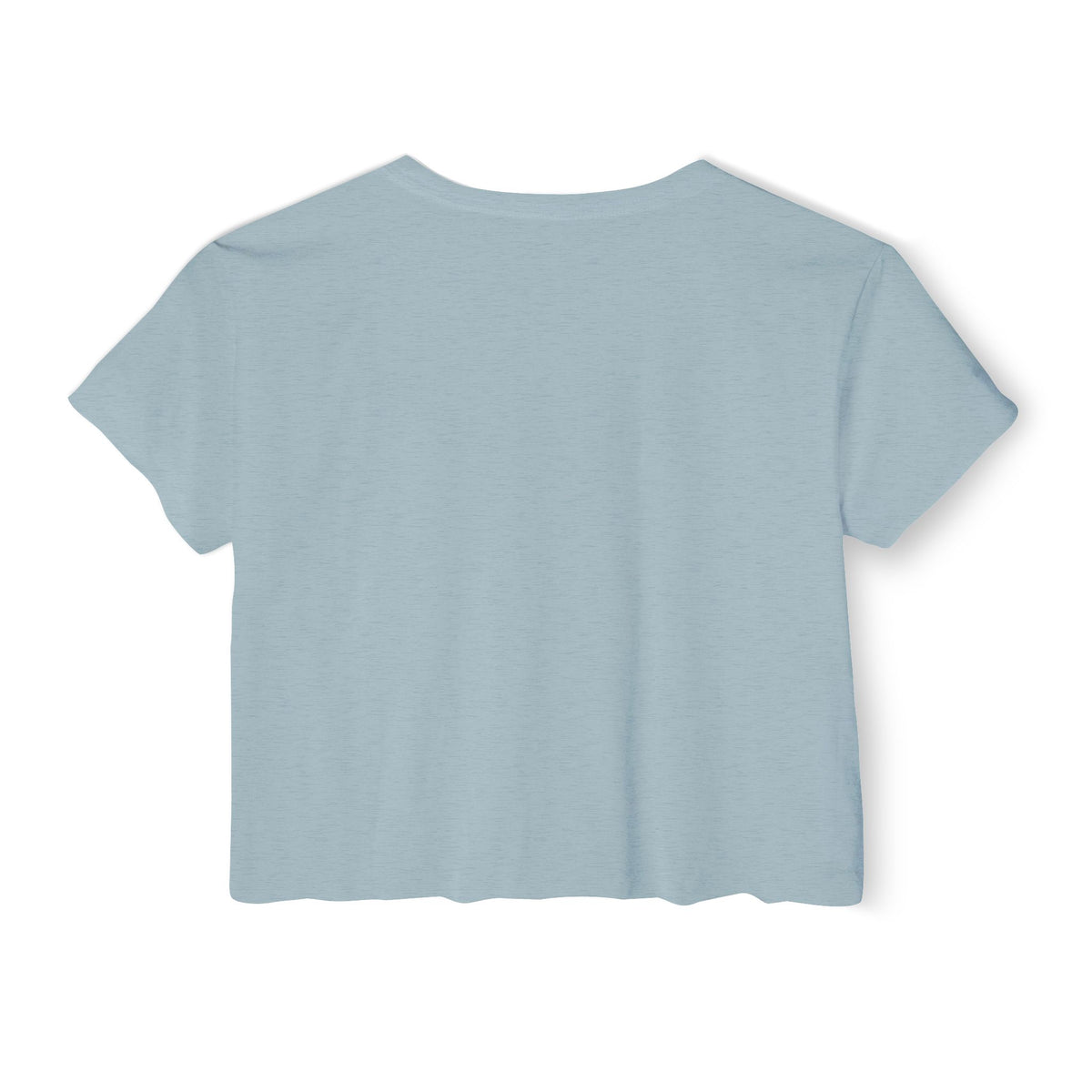 Lunar Tide Muse — Festival Crop Top