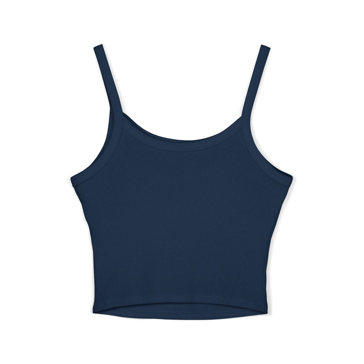 Phoenix Reflection — Fitted Strap Cami