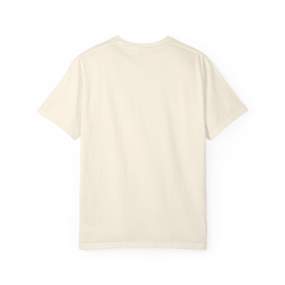 Probably Thinking About My Dog — Garment-Dyed Tee