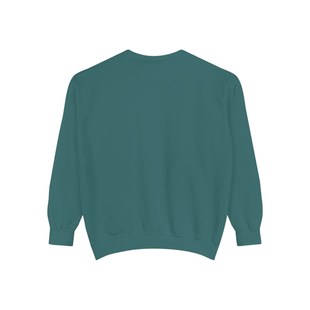 This Meeting Could Have Been a Nap — Garment-Dyed Crewneck