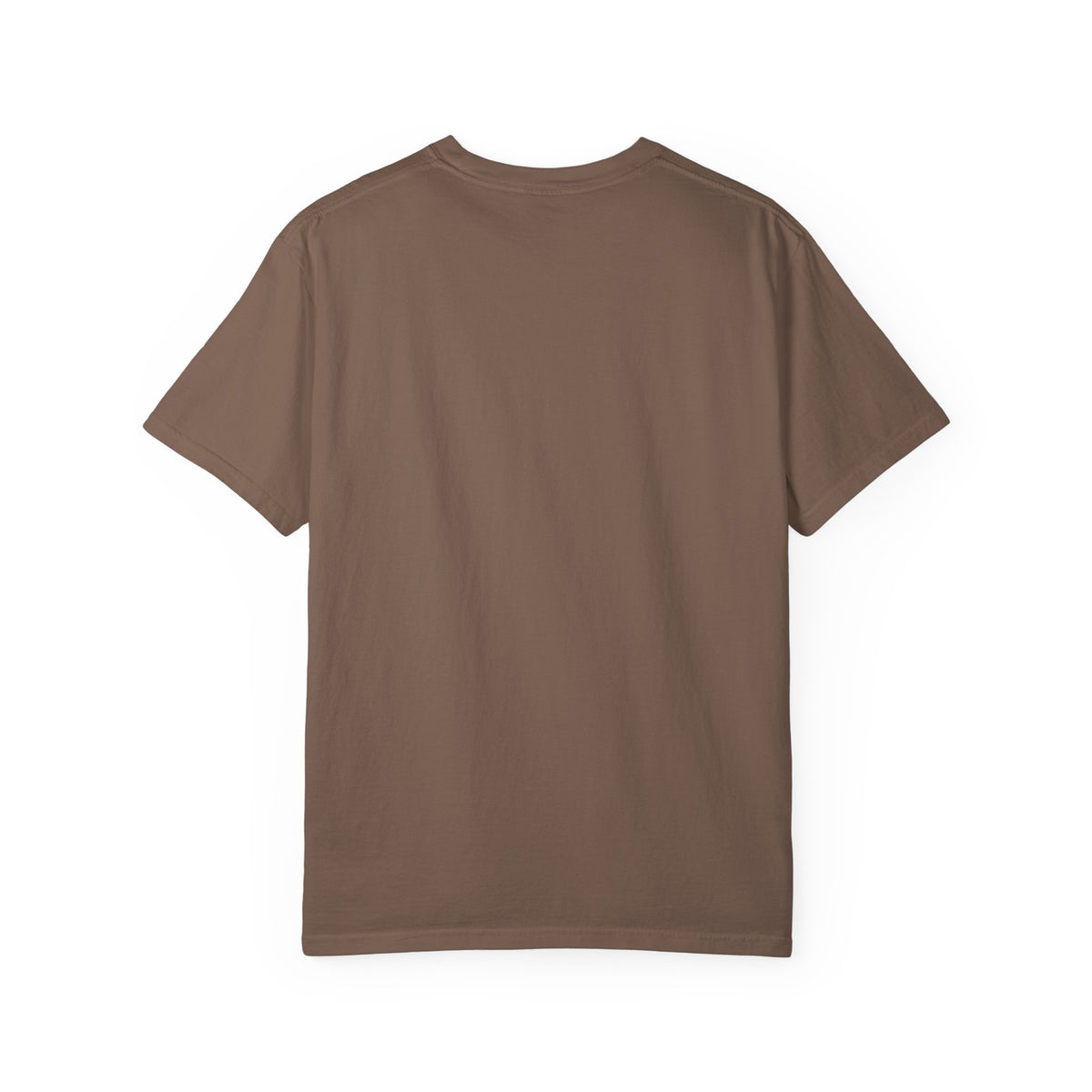 Running on Spite and Snacks — Garment-Dyed Tee