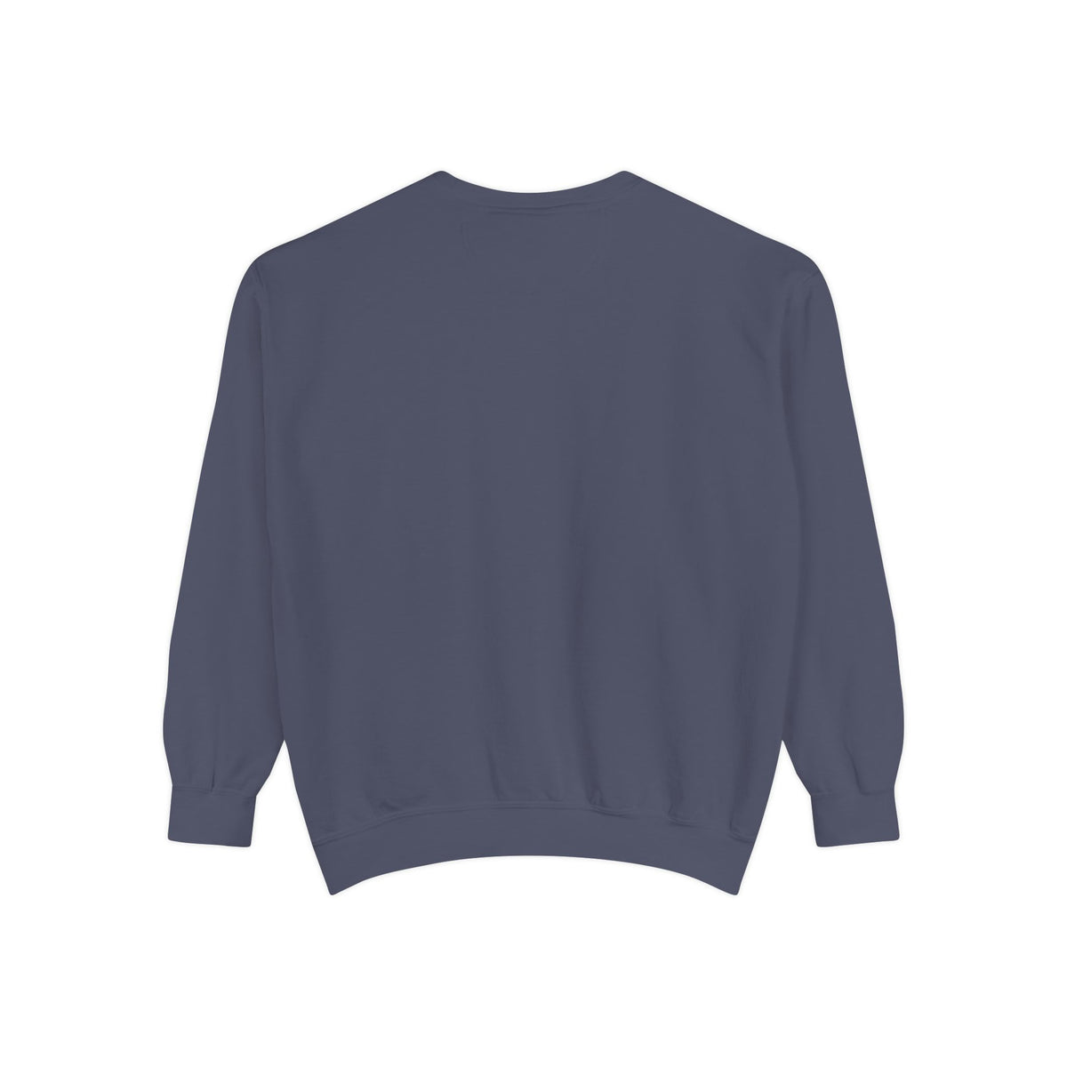 I Replied in My Head — Garment-Dyed Crewneck