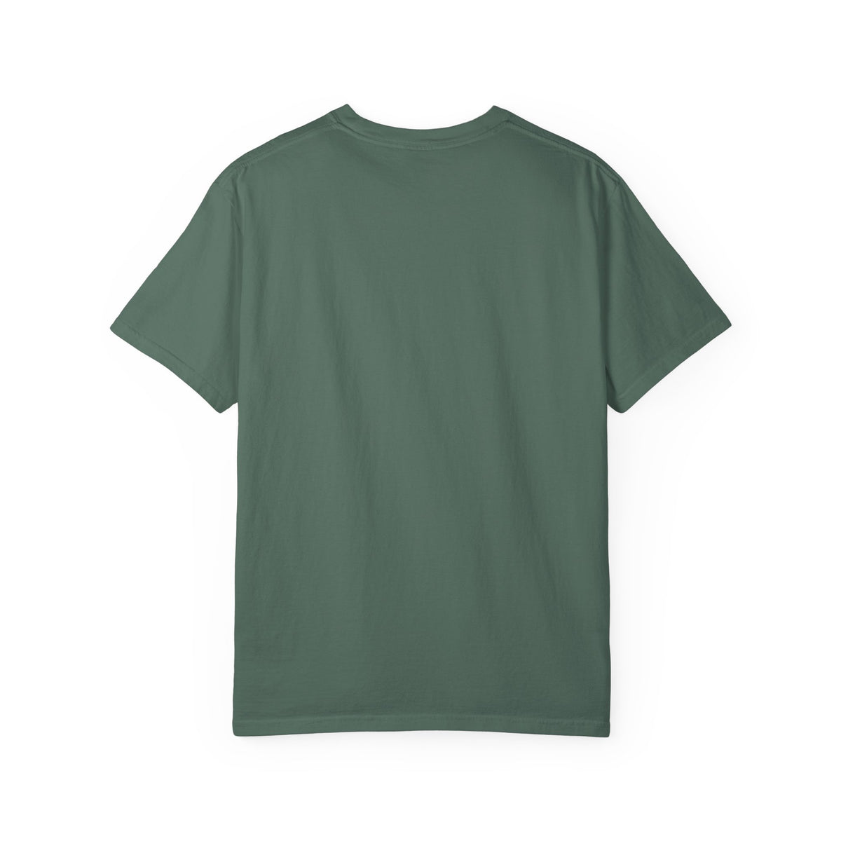 Mentally at the Bookstore — Garment-Dyed Tee