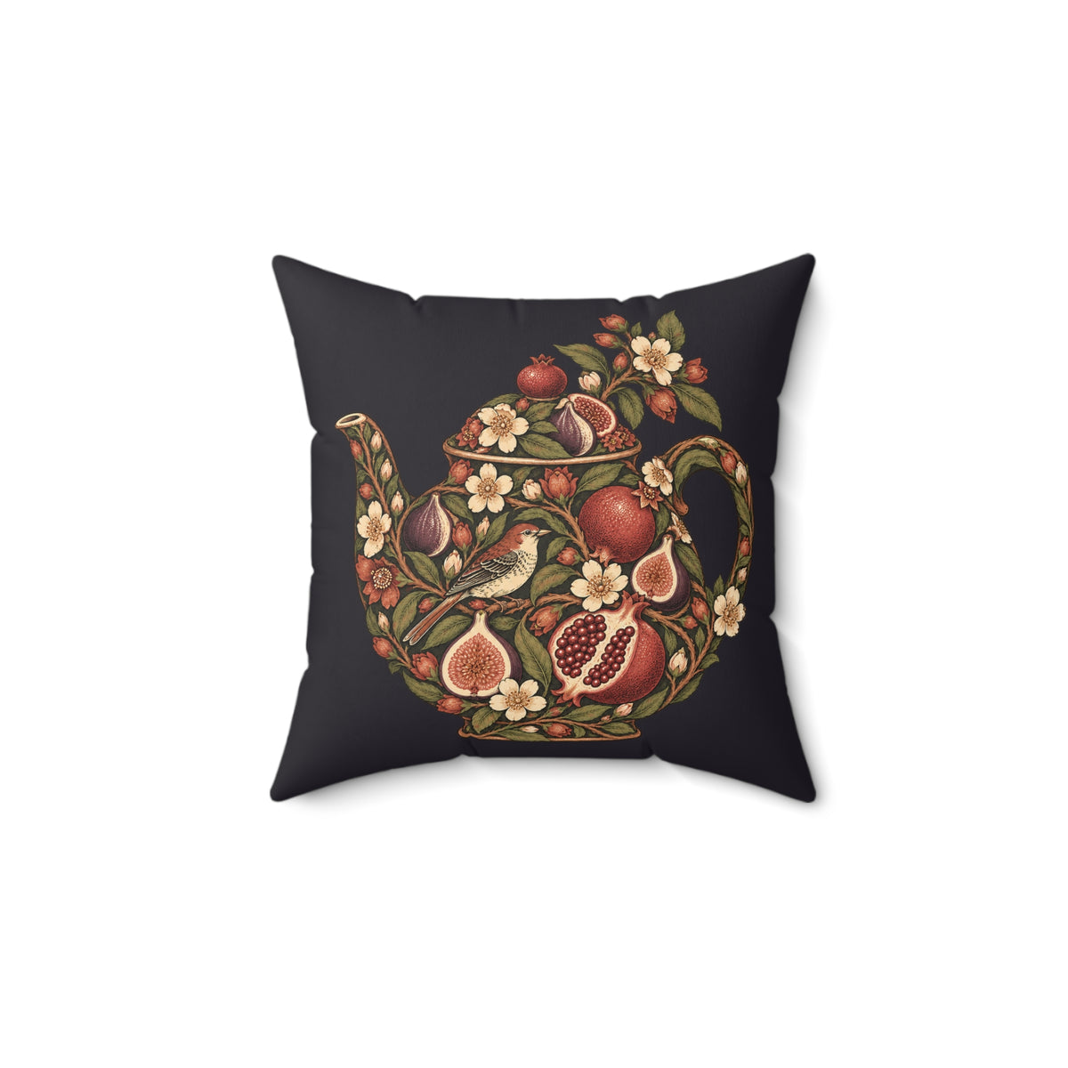 Orchard Tea — Accent Pillow