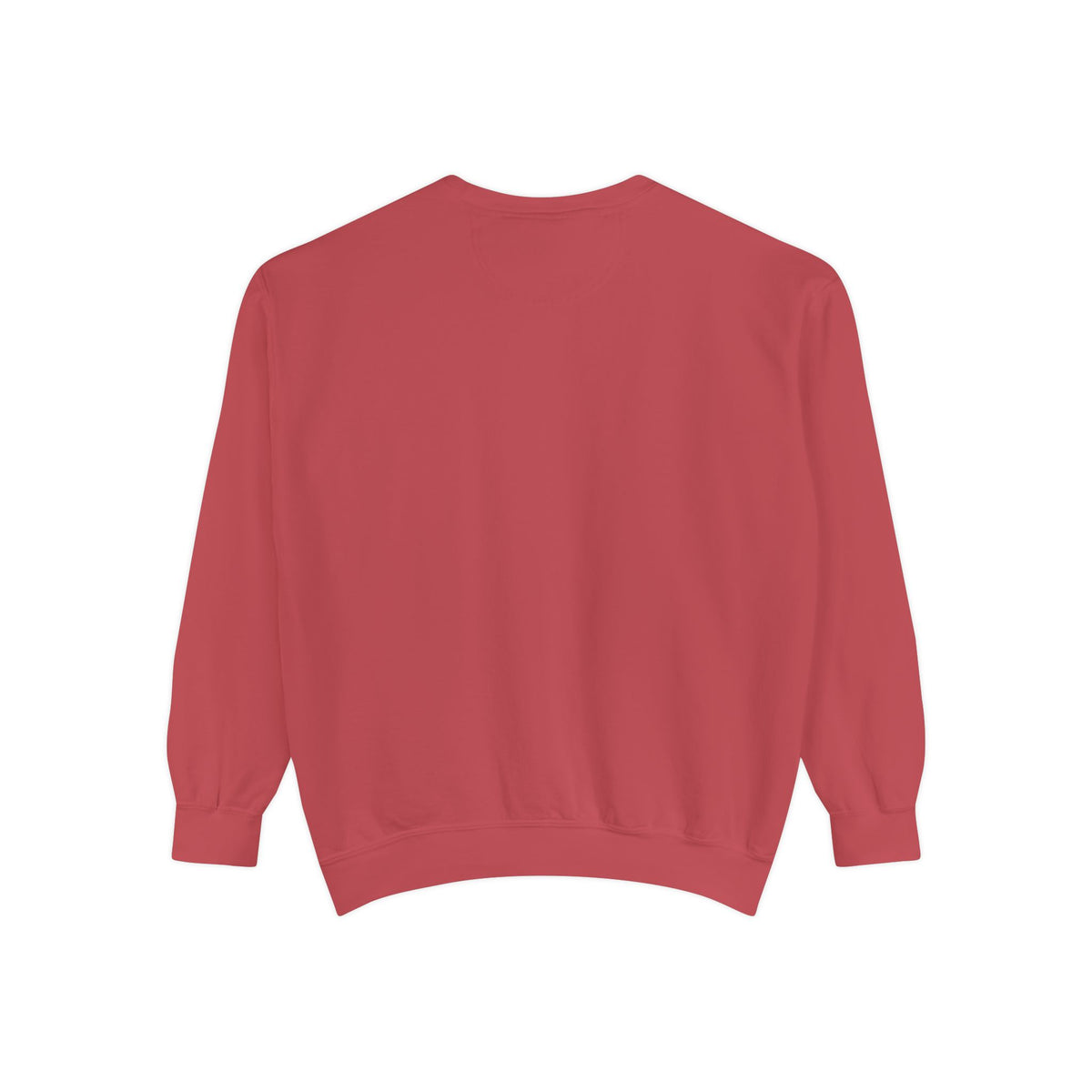 Tiny Chaos Club — Custom Pet Portrait Crewneck