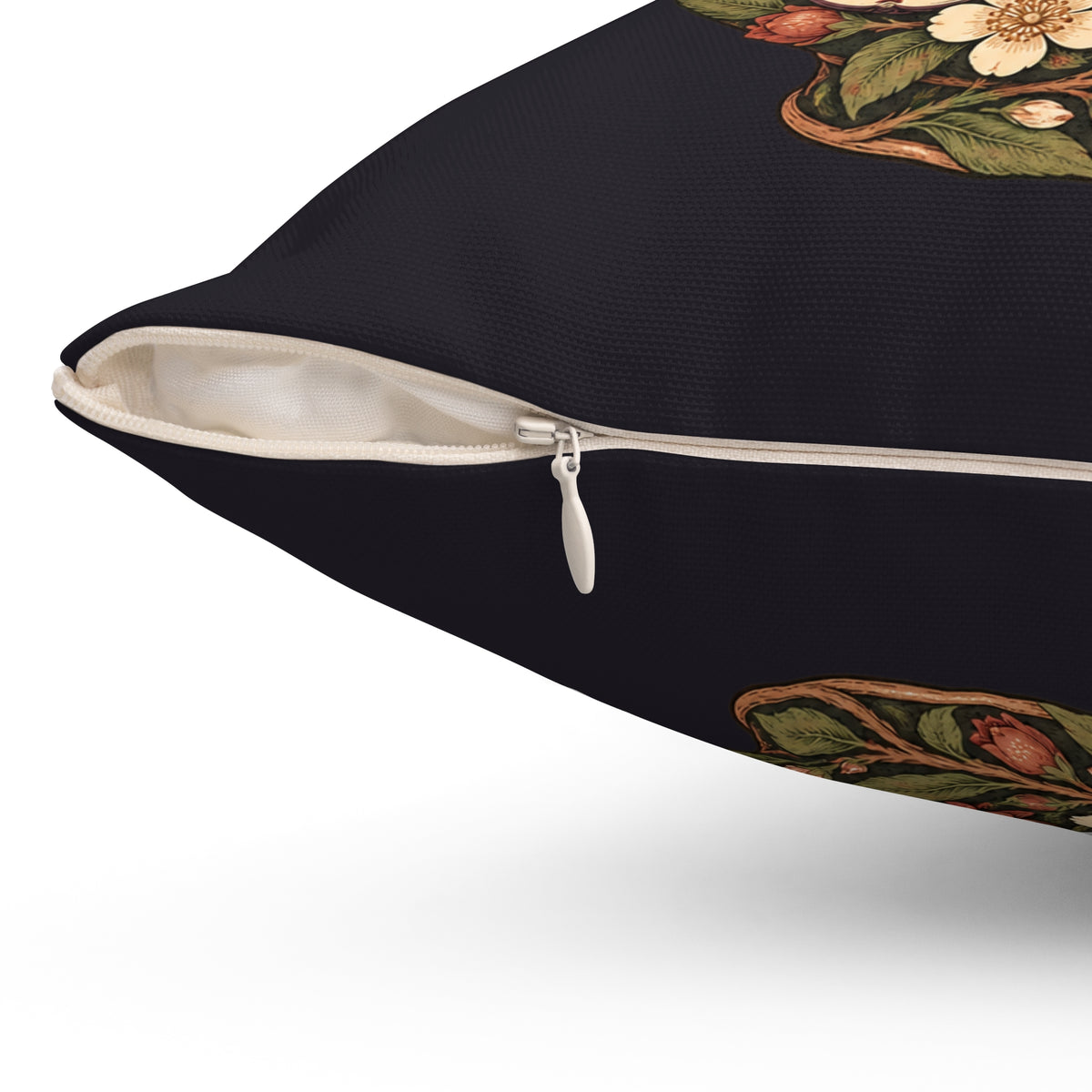 Orchard Tea — Accent Pillow