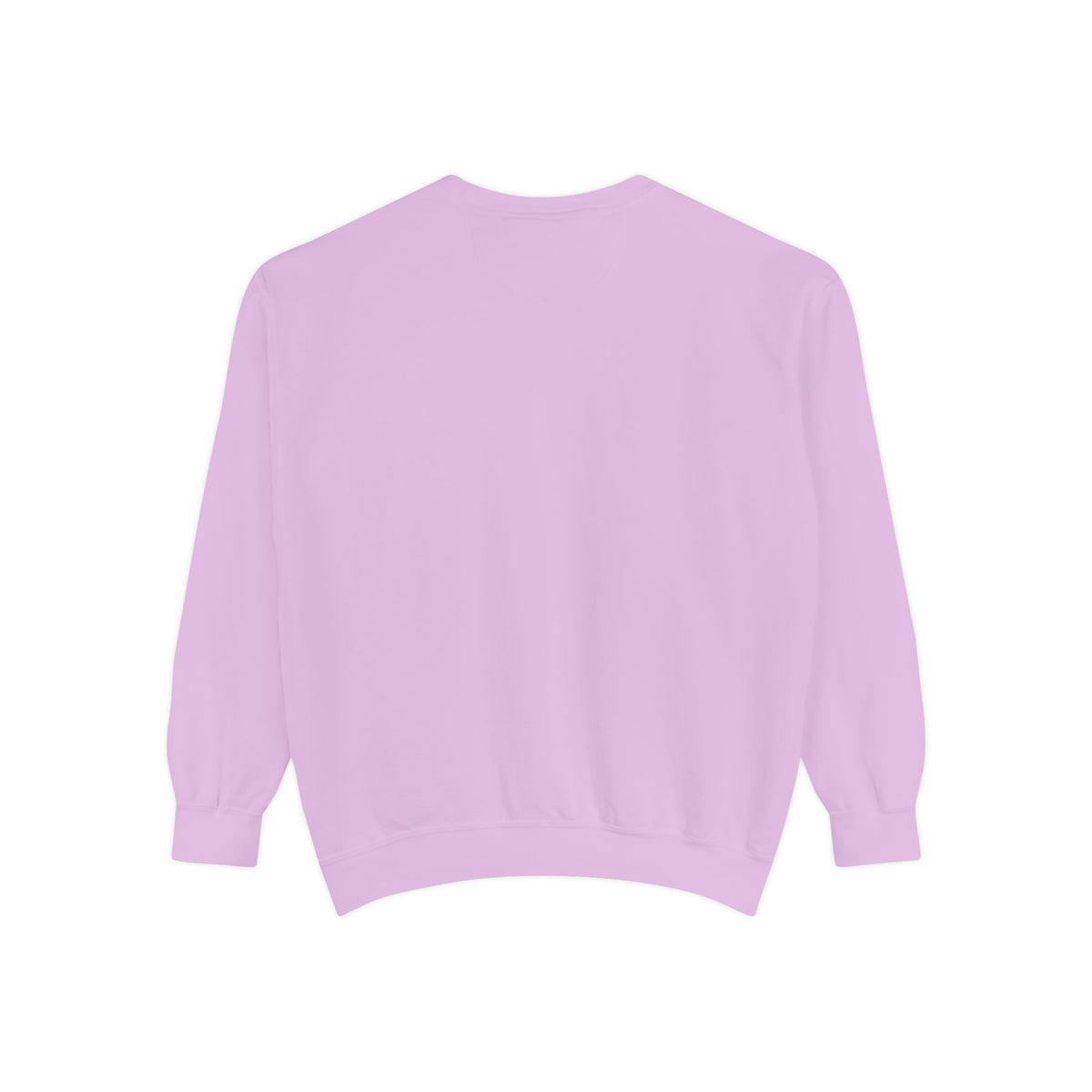 Fridge Expedition Club — Garment-Dyed Crewneck