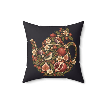 Orchard Tea — Accent Pillow