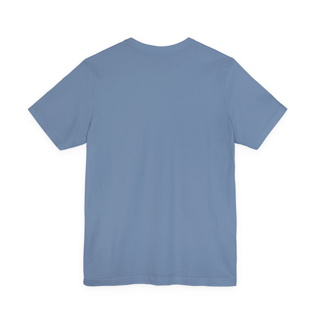 Emotionally Supported by Unfinished Hobbies — Unisex Tee