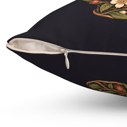 Orchard Tea — Accent Pillow