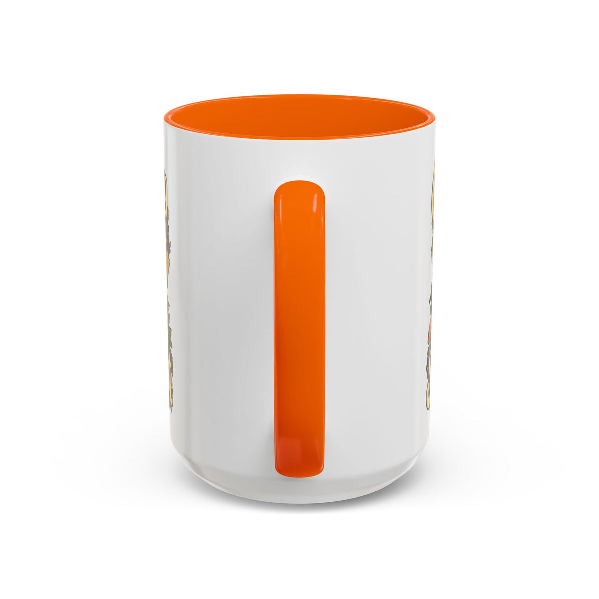 Currently on a Side Quest — Accent Mug