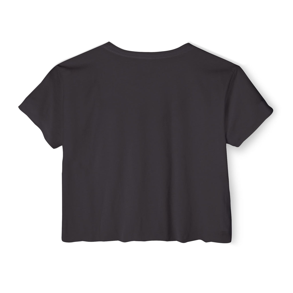Afterglow Boot — Festival Crop Top