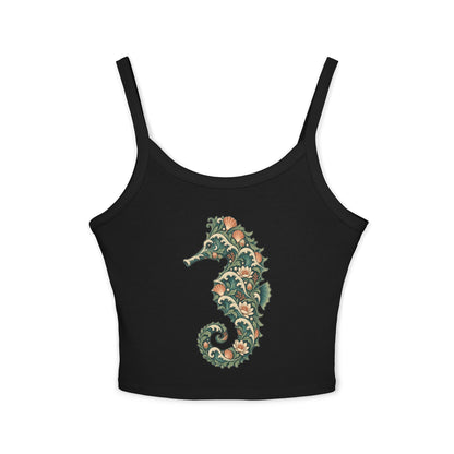 Tidekeeper — Fitted Strap Cami
