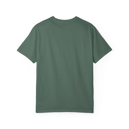 Love You to the Moon — Custom Pet Portrait Premium Tee