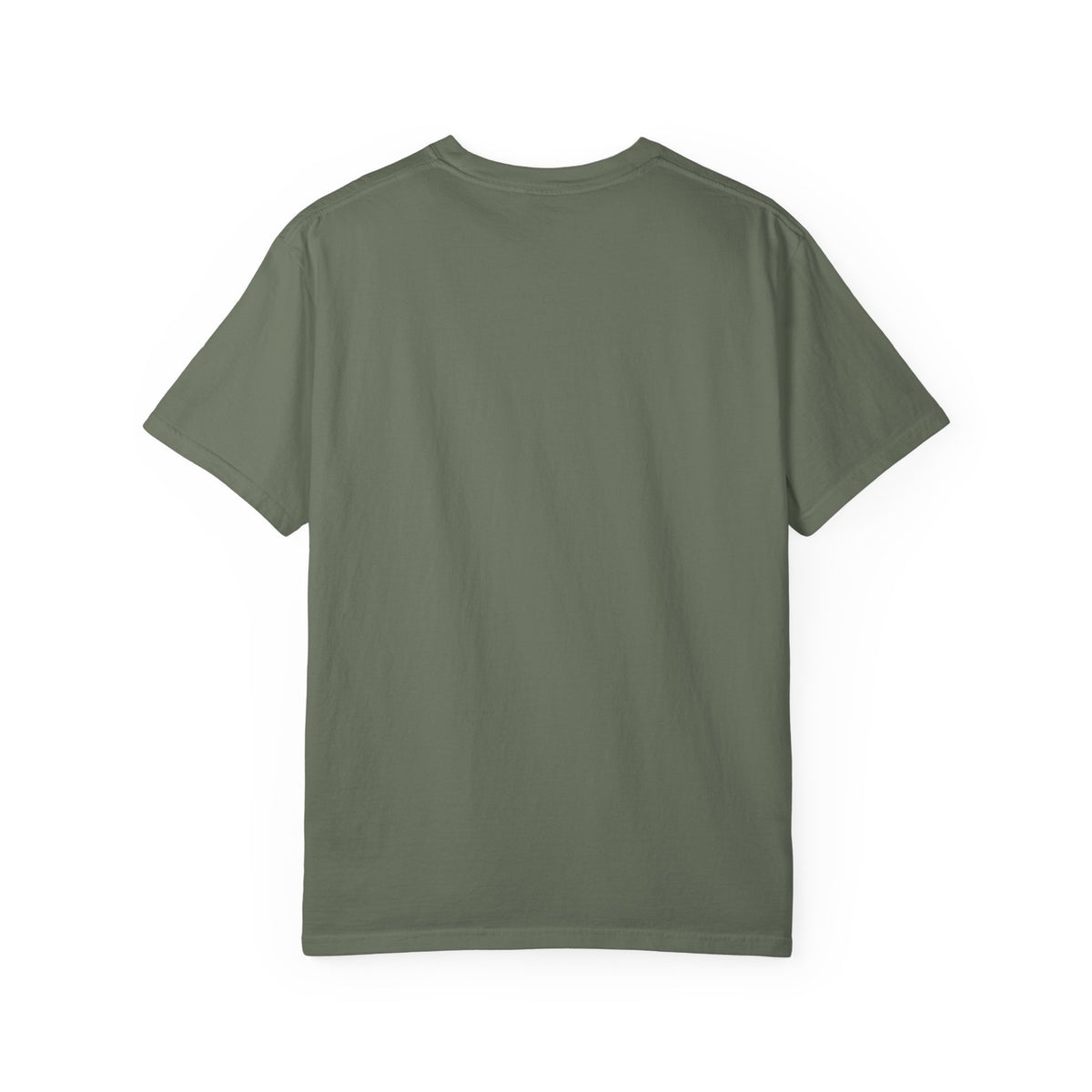 Mentally at the Bookstore — Garment-Dyed Tee