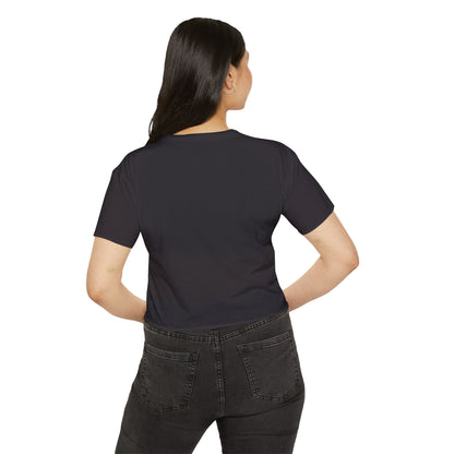 Orchard Hare — Festival Crop Top