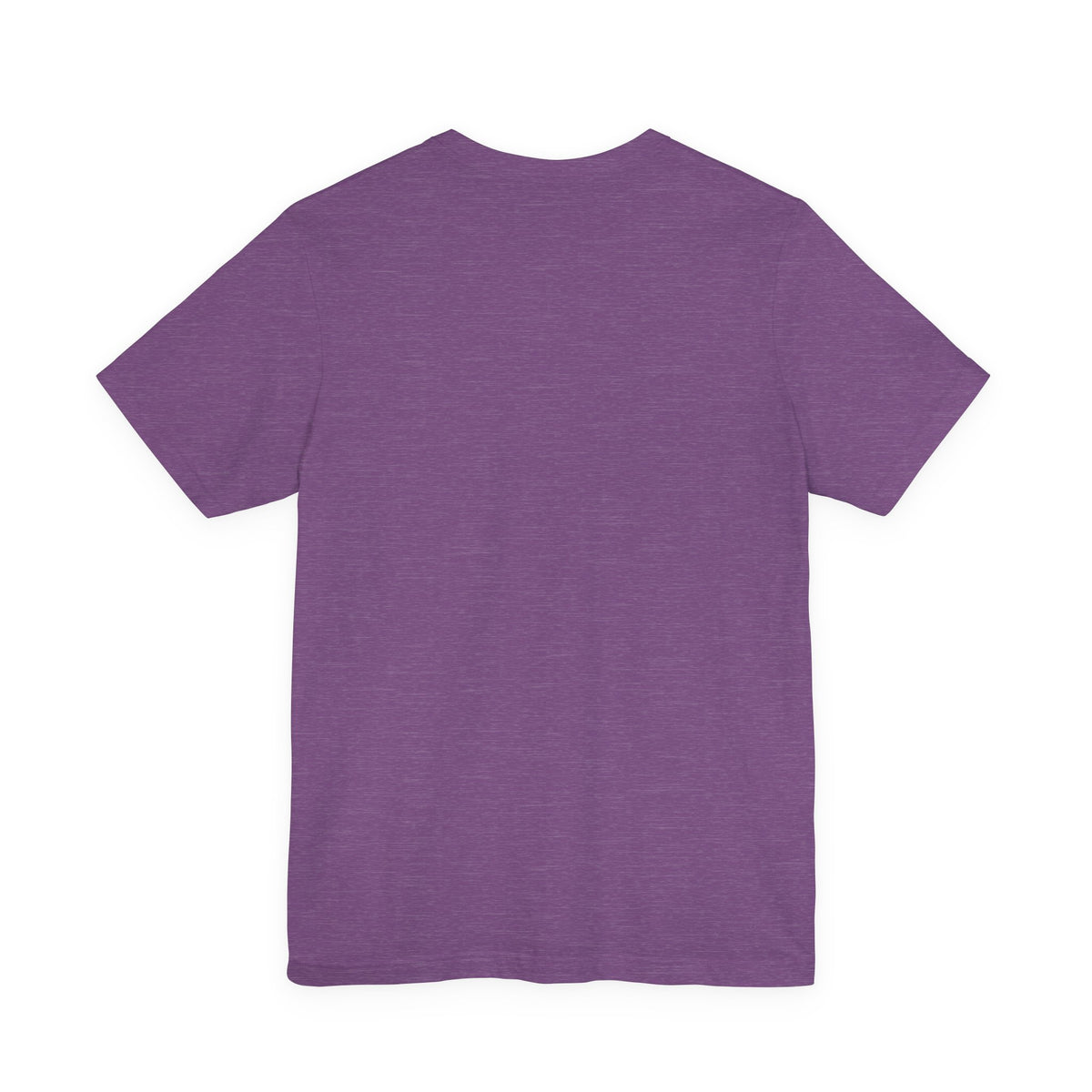 Emotionally Supported by Unfinished Hobbies — Unisex Tee