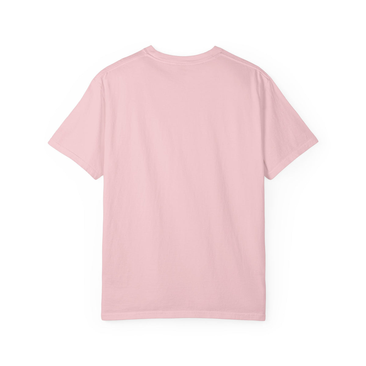 I Replied in My Head — Garment-Dyed Tee