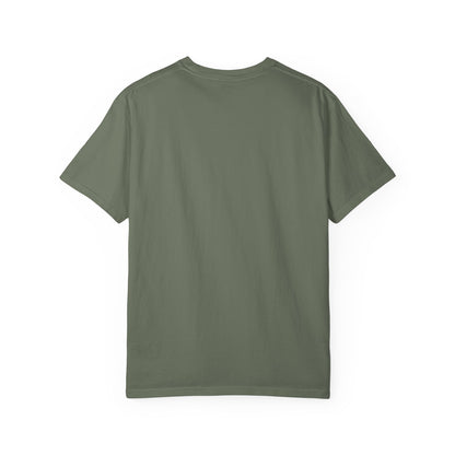 Love You to the Moon — Custom Pet Portrait Premium Tee