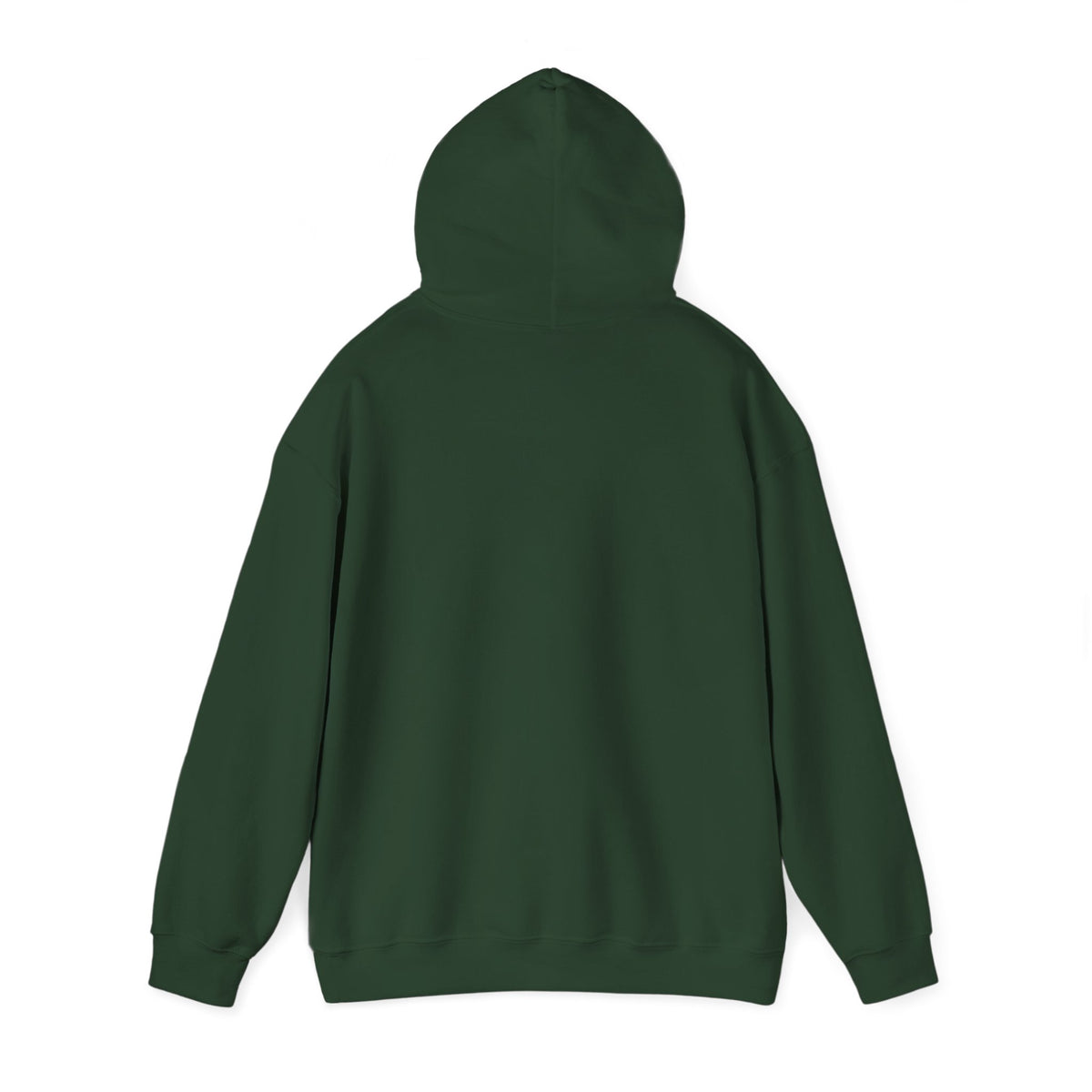 Pet Fan Club — Custom Pet Portrait Hoodie