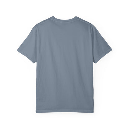 Love You to the Moon — Custom Pet Portrait Premium Tee
