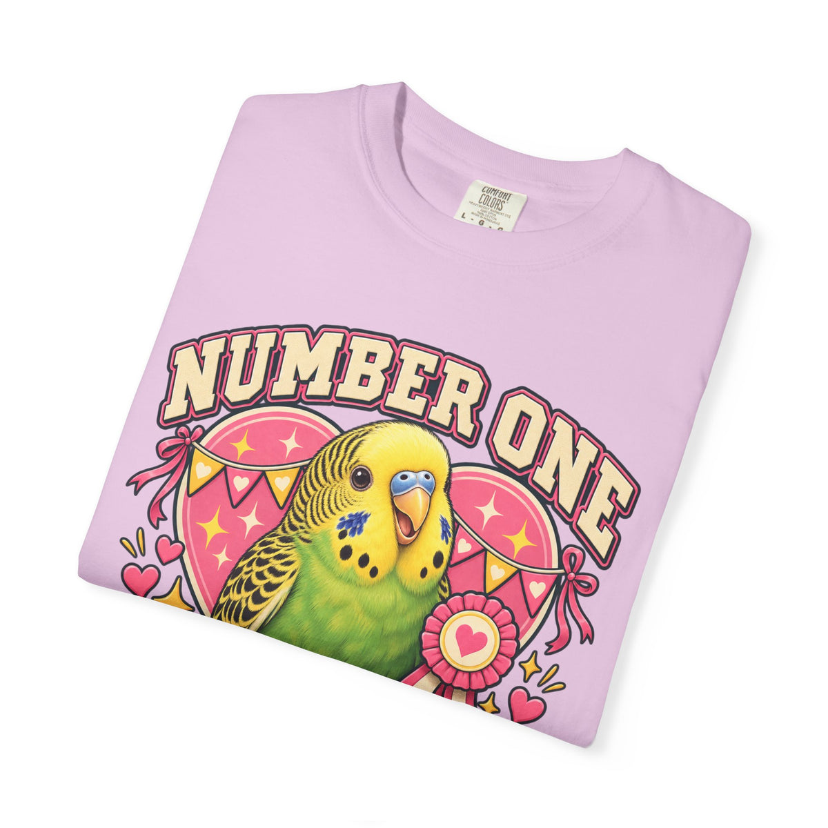 Pet Fan Club — Custom Pet Portrait Premium Tee