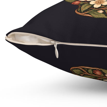 Orchard Tea — Accent Pillow