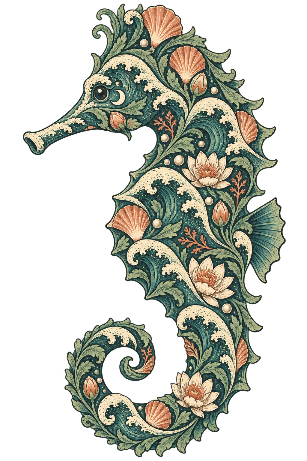 Tidekeeper