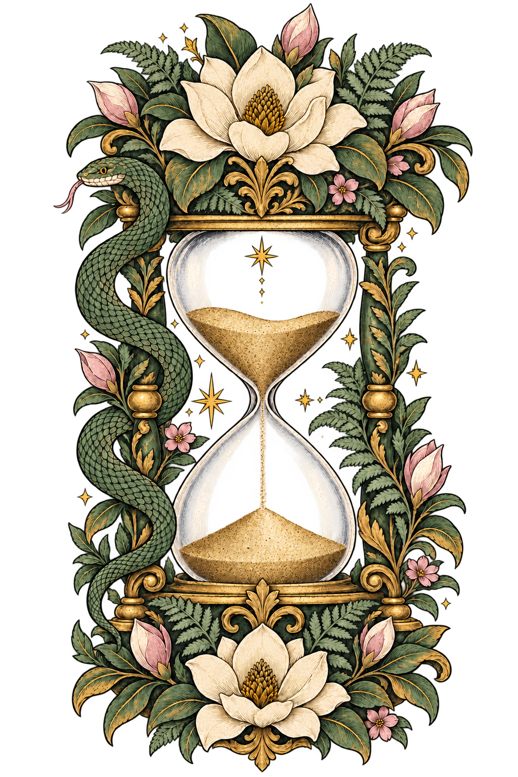 Keeper of Hours