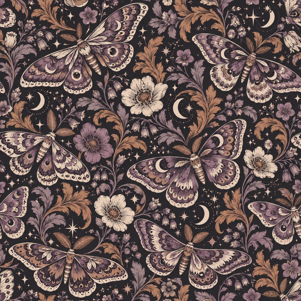 Velvet Wings base pattern